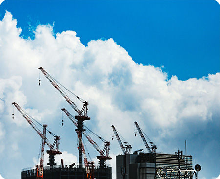 導入事例1:建築・土木工事 N建設会社