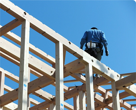 導入事例2:建築・土木・しゅんせつ・住宅工事 S建設会社