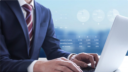 機能セットアップ